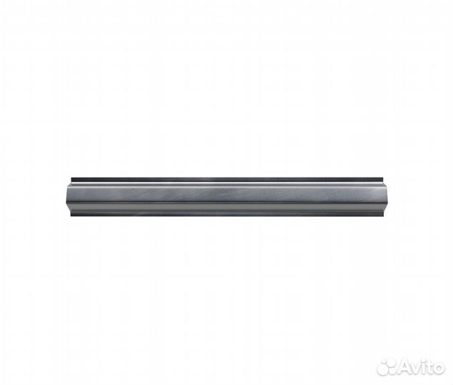 Пороги кузовные Chevrolet