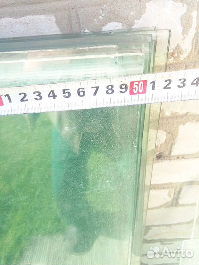 Продам стекло