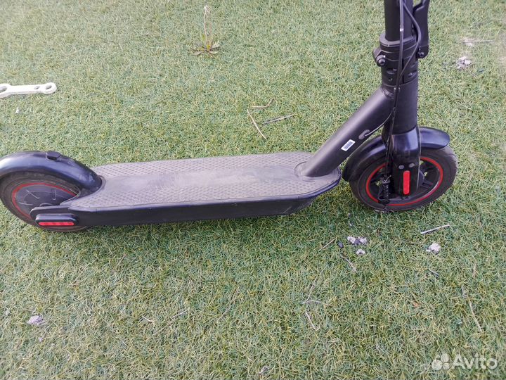 Электросамокат Digma Allroad Max 15000