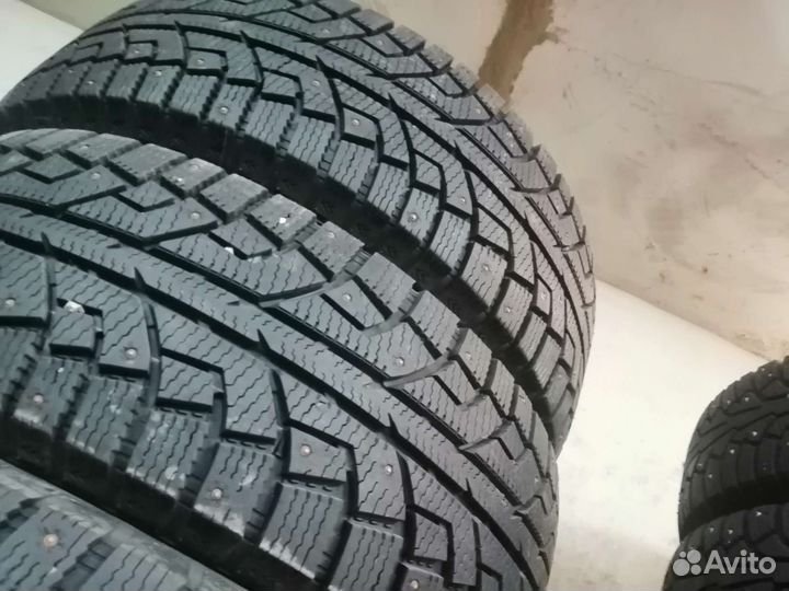 Aeolus Ice Challenger 225/60 R17