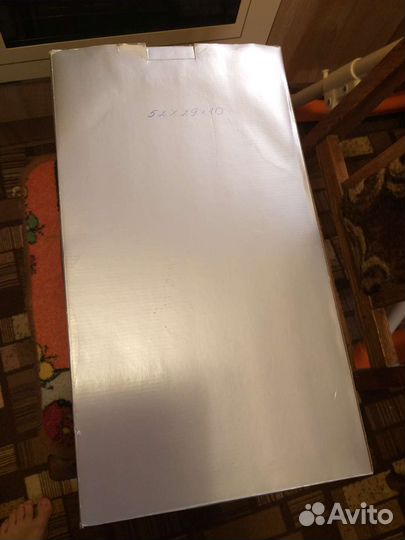 Набор для шашлыка