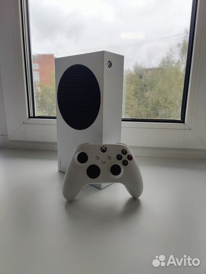 Xbox series s