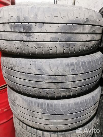 Bridgestone Ecopia EP150 195/65 R15