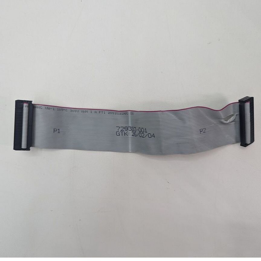 [729383-001] Шлейф 729383-001, Foxconn, Fdd Floppy, 22cm