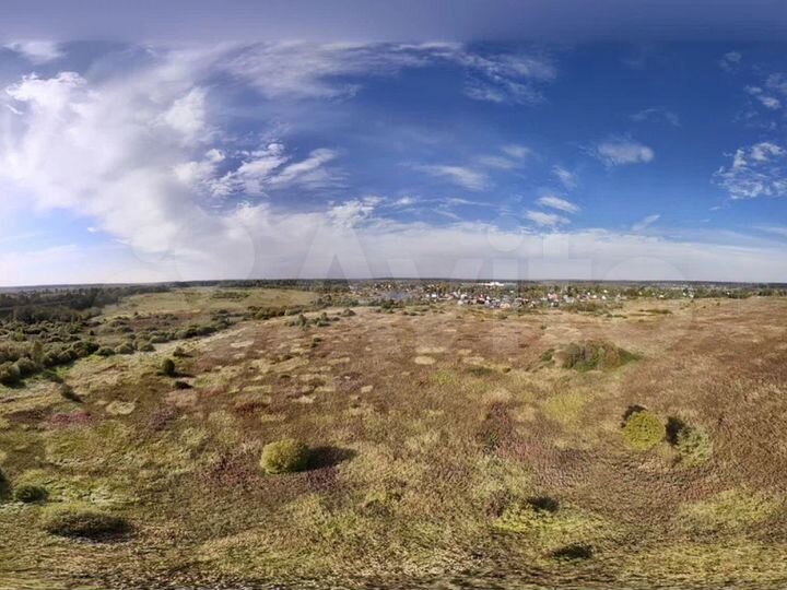 Участок 6 сот. (СНТ, ДНП)