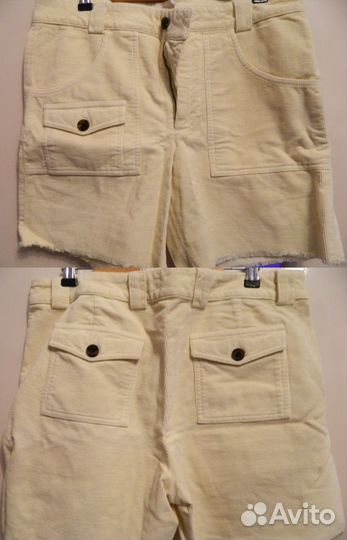 Шорты мужские Band of Outsiders (Made in USA), M