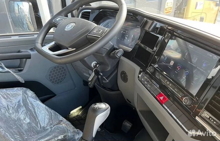 Shacman (Shaanxi) SX42586V385, 2023
