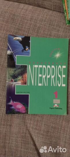 Книги английский grammarway oxford enterprise