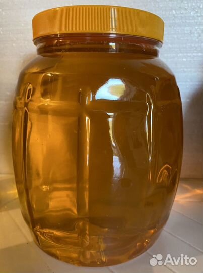 Доставка Мёда по Крыму Бесплатная)