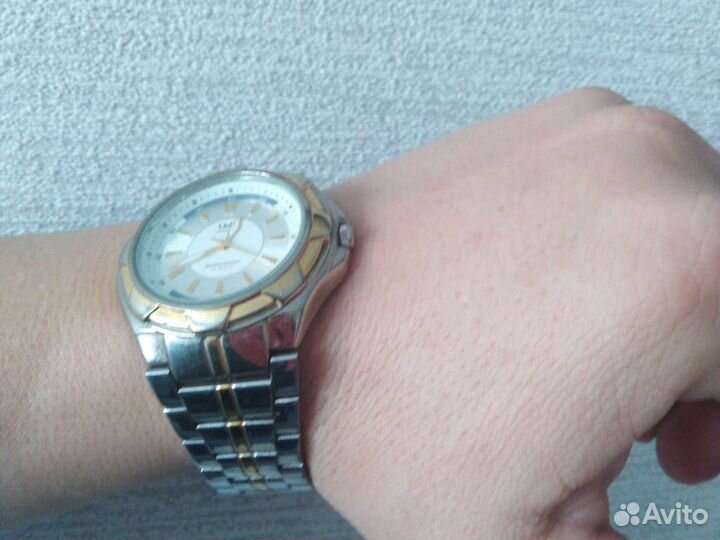 Часы мужские