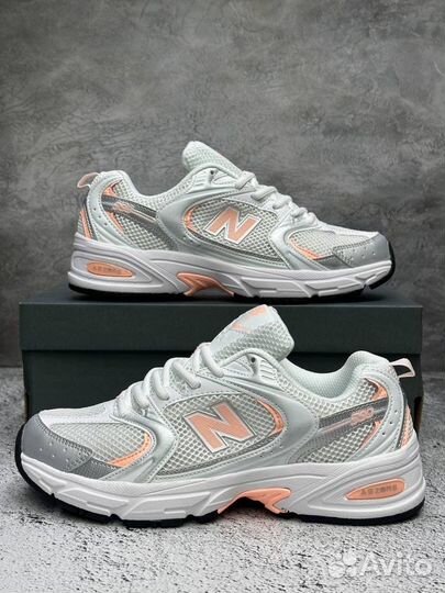 Кроссовки New Balance 530