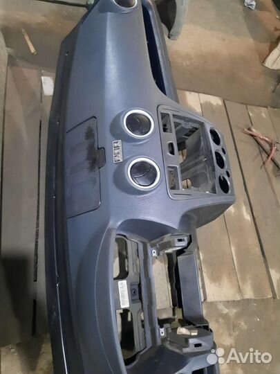 Торпеда Ford fusion