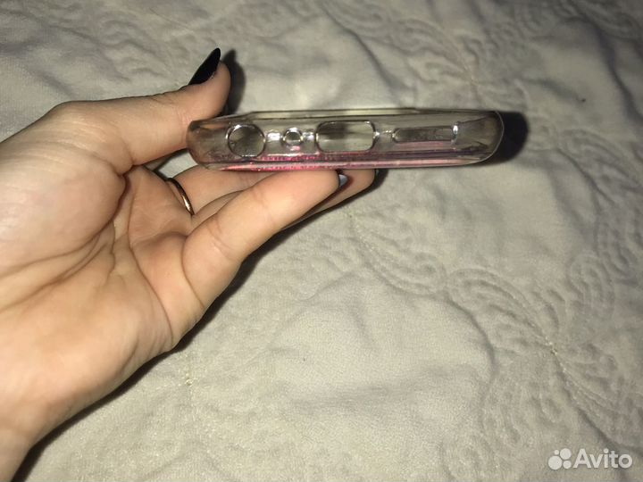 Чехол на honor 9 lite