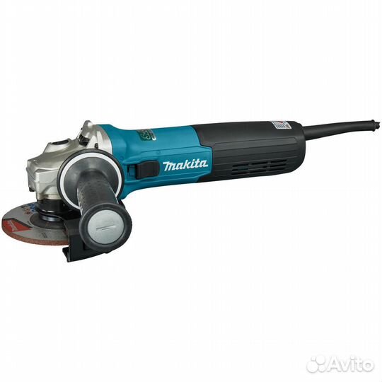 Ушм Makita GA 5090 X01