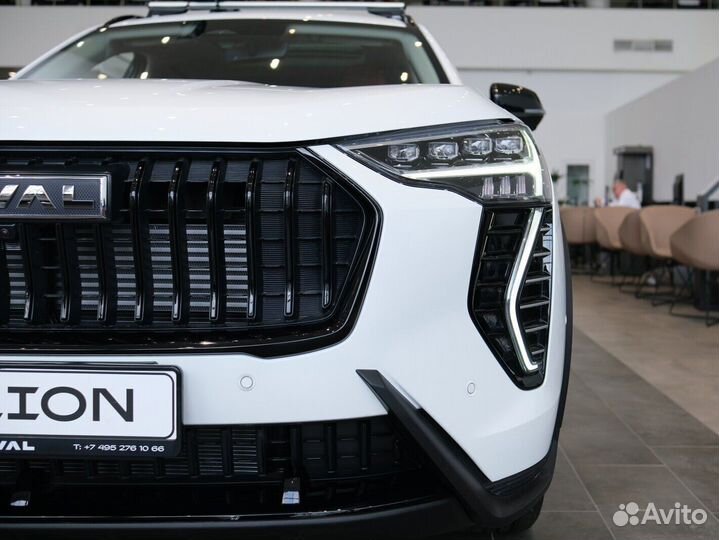 HAVAL Jolion 1.5 МТ, 2024