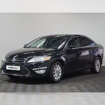 Ford Mondeo 2.3 AT, 2014, 224 565 км, с пробегом, цена 1 025 000 руб.