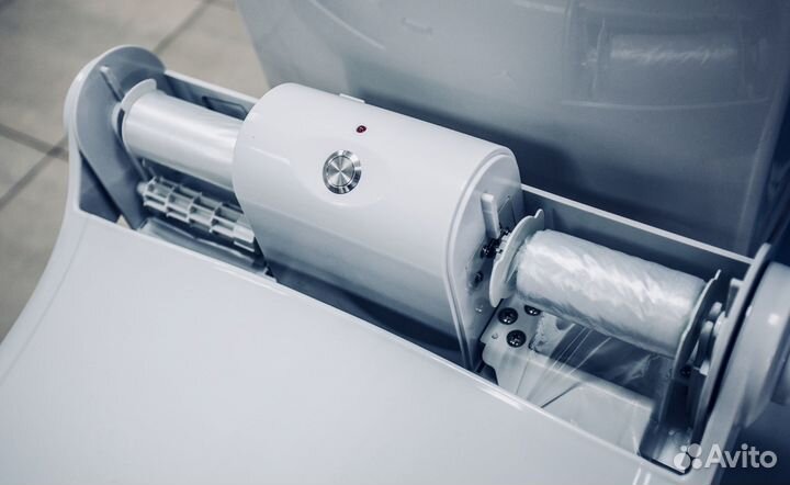 Стульчак для унитаза vip-wc 91Kv83