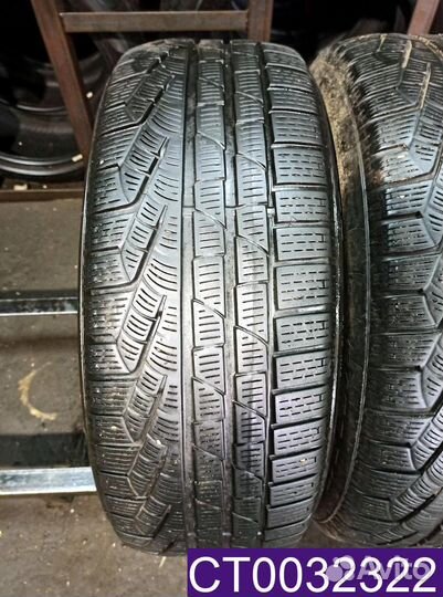 Pirelli Winter Sottozero 210 Serie II 225/55 R17 96T