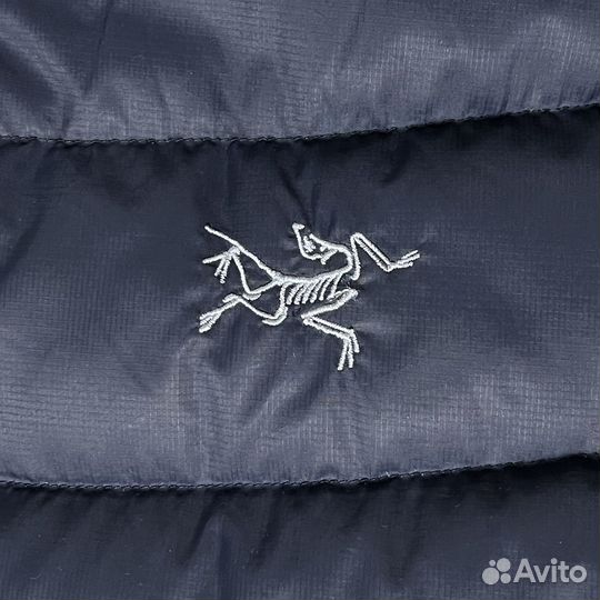 Пуховик Arcteryx Оригинал