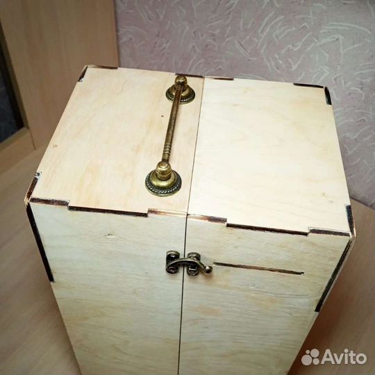 Мебель для кукол