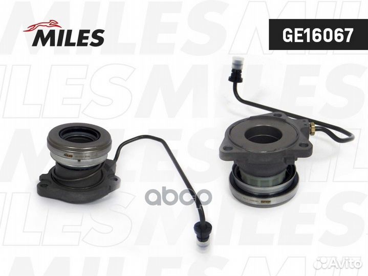 Подшипник выжимной opel astra J/insignia 1.4-1