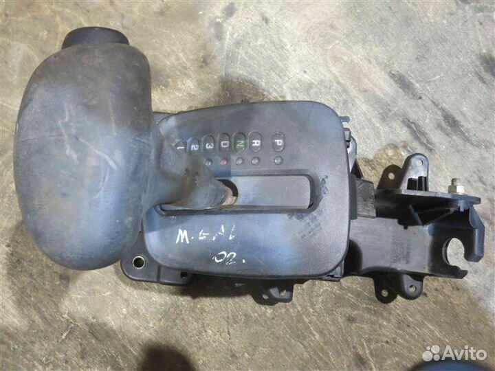 Кулиса Mitsubishi Galant 8 2.4 2002