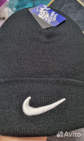 Шапка nike 50-54