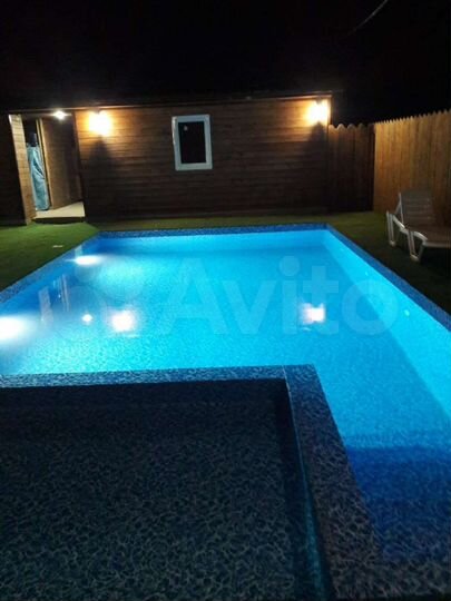 Комната 30 м², 1/1 эт.