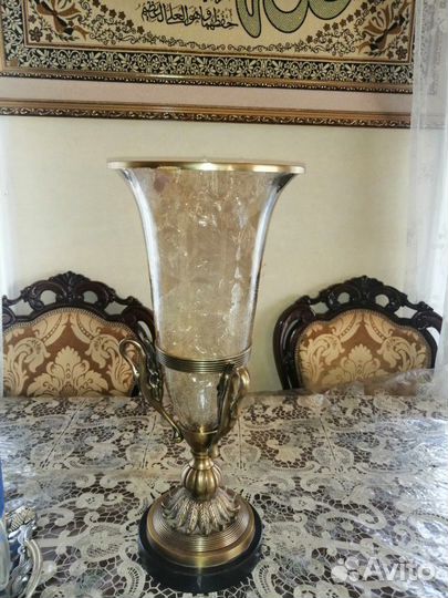 Ваза индийский