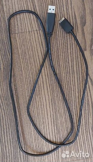 Провод для внешнего HDD (USB 3.0 - micro-B)