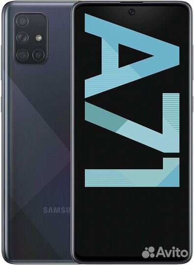 Самсунг А 71