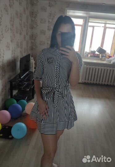 Женские вещи пакетом