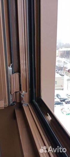 Приёмка квартир и домов от застройщика