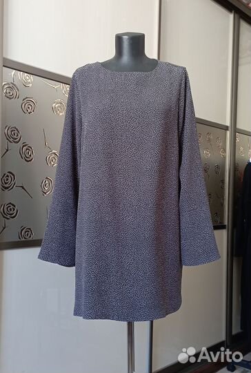 Платья 46-48-50