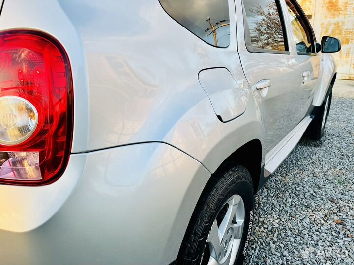 Renault Duster 2.0 МТ, 2013, 147 000 км