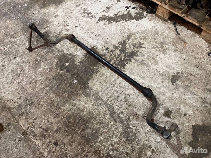 Стабилизатор передний Audi A4 B8 1.8 T 2009