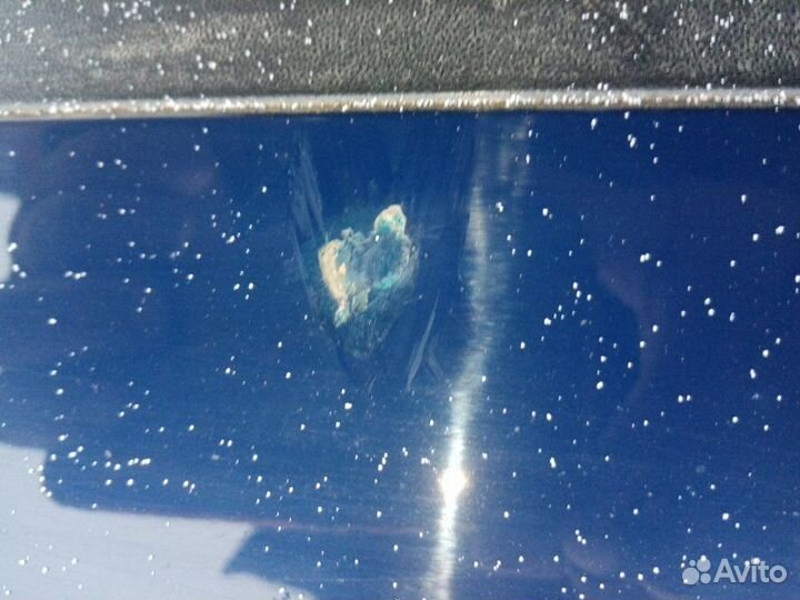 Дверь передняя левая Volkswagen Passat B6 CAX 2008