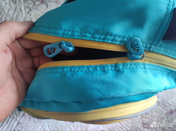 Рюкзак grizzly бесплатно