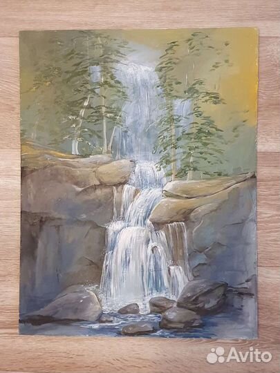 Интерьерная картина