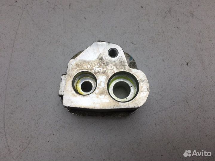 Клапан кондиционера Volkswagen Touareg 3 CR 3.0