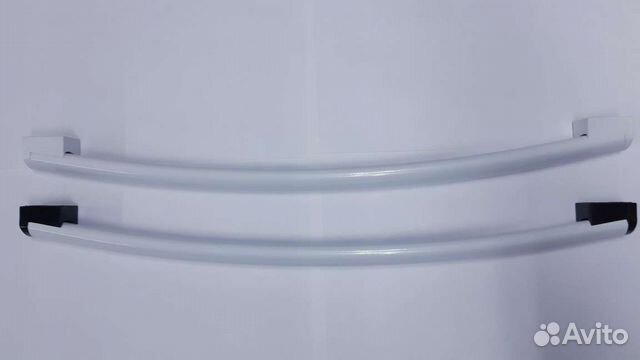 Ручка дверки духовки darina