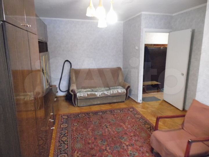 2-к. квартира, 48 м², 3/5 эт.