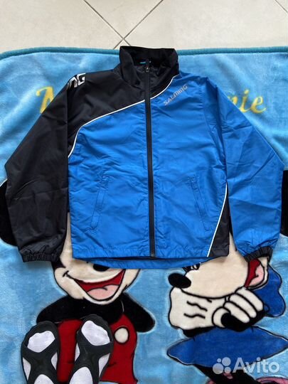 Спортивный костюм для мальчика 152