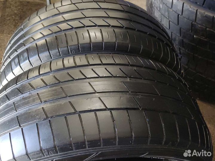 Dunlop SP Sport Maxx 050+ 255/55 R18 109Y