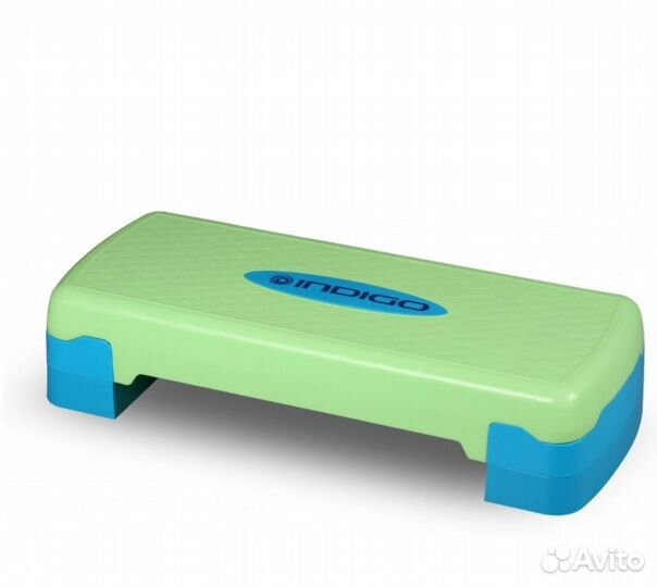 Степ платформа