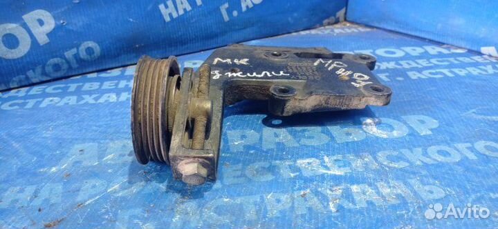 Кронштейн кондиционера Geely Mk седан MR479QA 2008