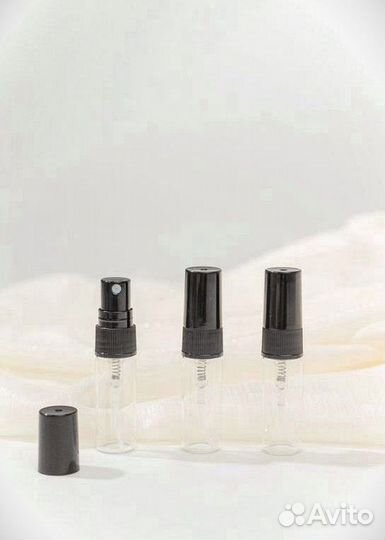 Атомайзер 3 мл