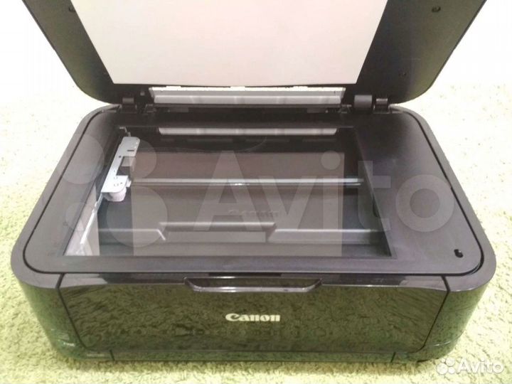 Мфу canon pixma mg5340