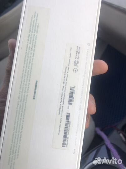 Apple watch series 2 38 мм