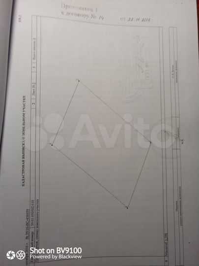 Участок 12 сот. (СНТ, ДНП)